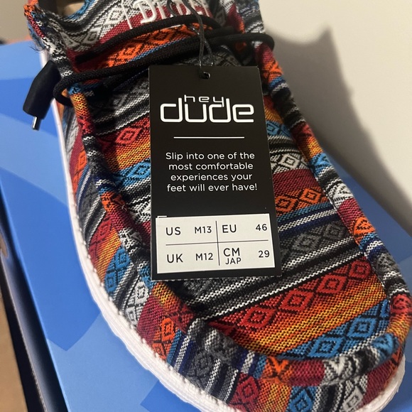 Hey Dude Other - Hey dude Desert Horizon